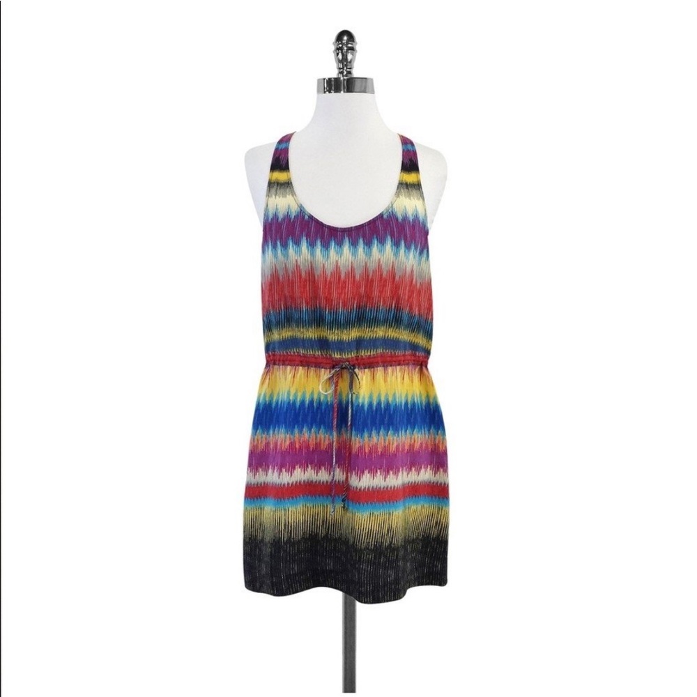 Twelfth Street by Cynthia Vincent silk dress